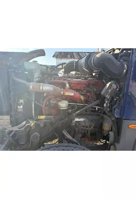 CUMMINS ISX12 Engine Assembly