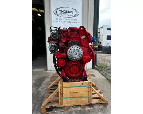 CUMMINS ISX12 Engine Assembly