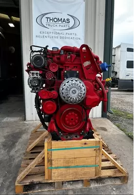 CUMMINS ISX12 Engine Assembly