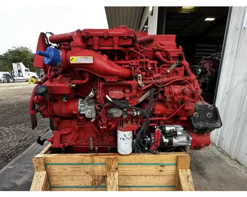 CUMMINS ISX12 Engine Assembly