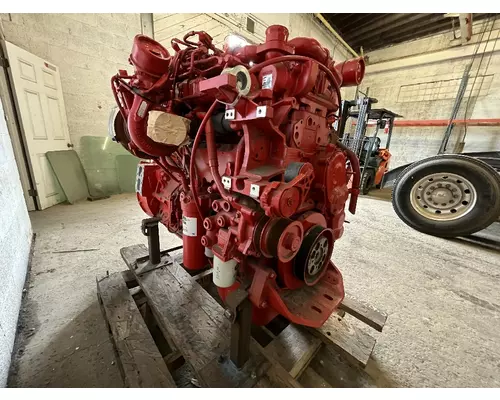 CUMMINS ISX12 Engine Assembly