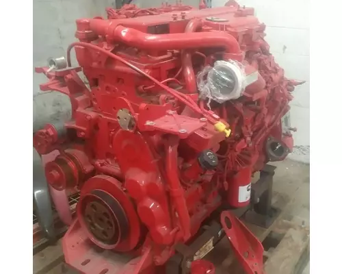 CUMMINS ISX12 Engine Assembly