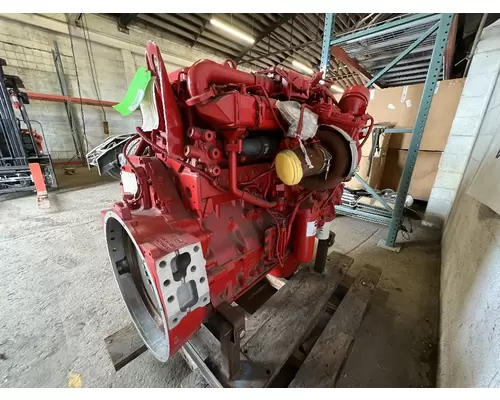 CUMMINS ISX12 Engine Assembly