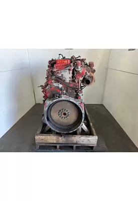 CUMMINS ISX12 Engine Assembly