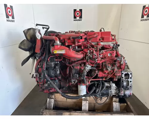 CUMMINS ISX12 Engine Assembly