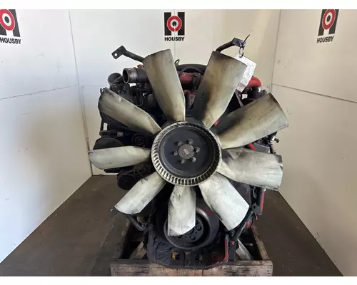 CUMMINS ISX12 Engine Assembly