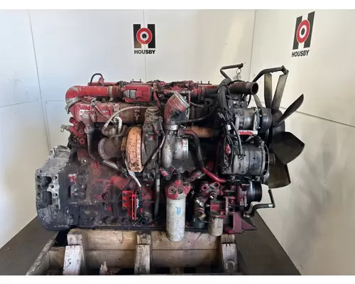 CUMMINS ISX12 Engine Assembly