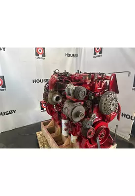 CUMMINS ISX12 Engine Assembly