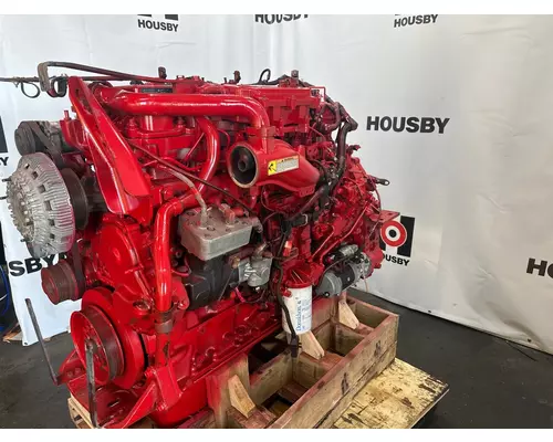 CUMMINS ISX12 Engine Assembly