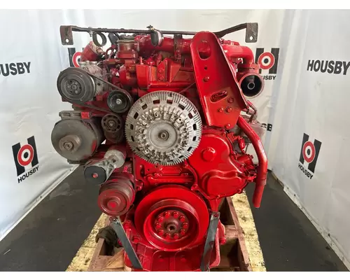 CUMMINS ISX12 Engine Assembly