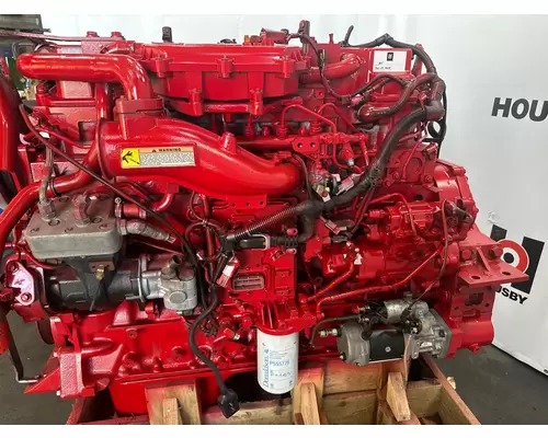 CUMMINS ISX12 Engine Assembly