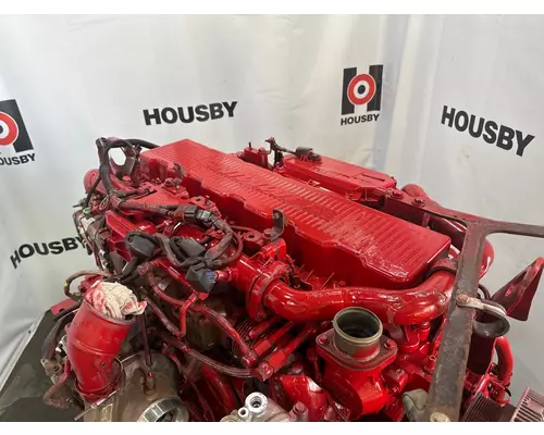 CUMMINS ISX12 Engine Assembly