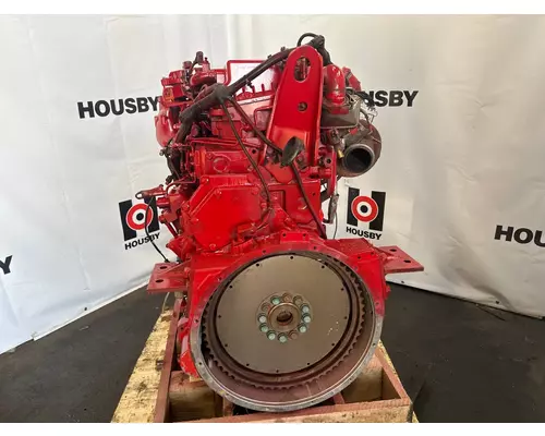 CUMMINS ISX12 Engine Assembly
