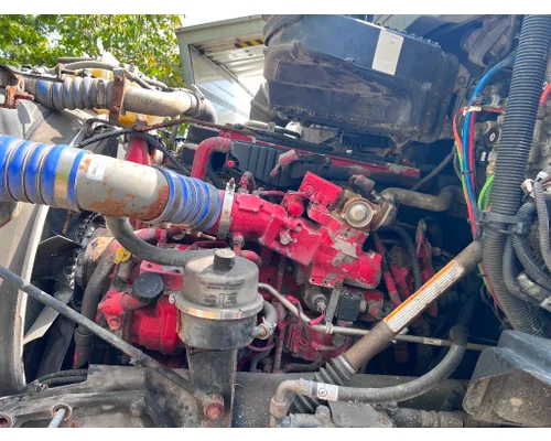 CUMMINS ISX12 Engine Assembly