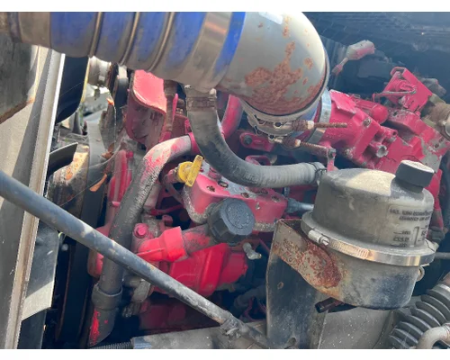 CUMMINS ISX12 Engine Assembly