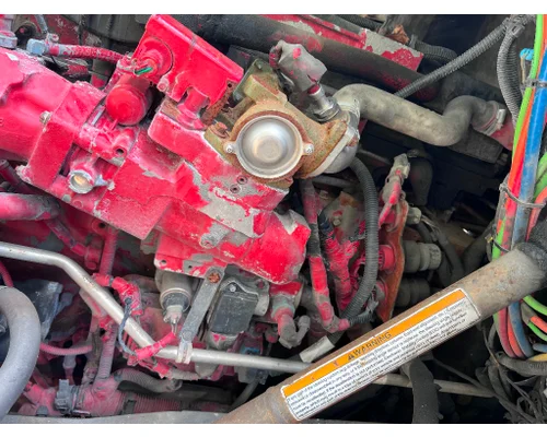 CUMMINS ISX12 Engine Assembly