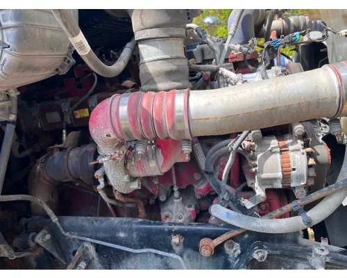 CUMMINS ISX12 Engine Assembly