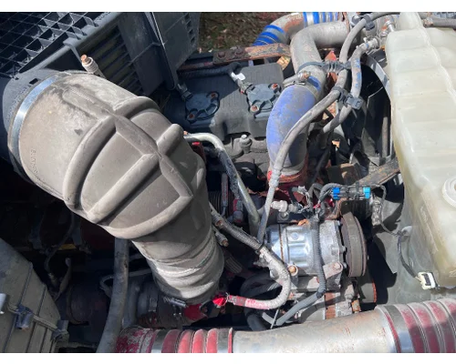 CUMMINS ISX12 Engine Assembly