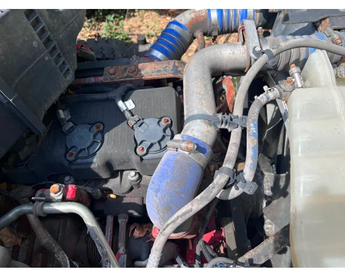 CUMMINS ISX12 Engine Assembly