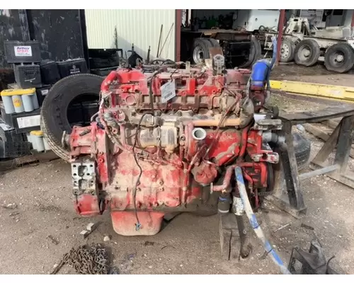 CUMMINS ISX12 Engine Assembly