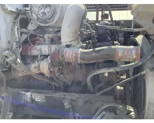 CUMMINS ISX12 Engine Assembly