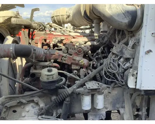 CUMMINS ISX12 Engine Assembly