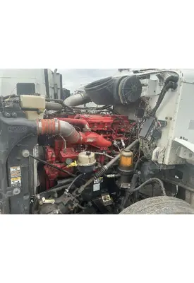 CUMMINS ISX12 Engine Assembly