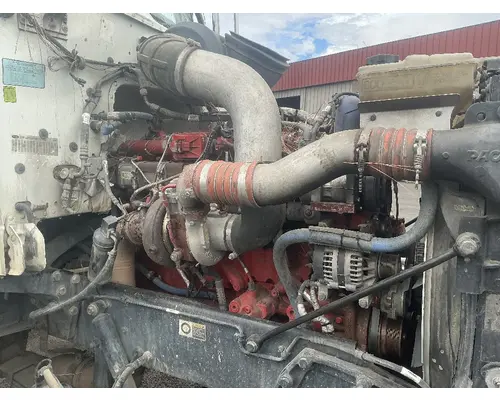 CUMMINS ISX12 Engine Assembly