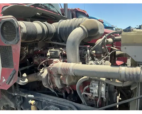 CUMMINS ISX12 Engine Assembly