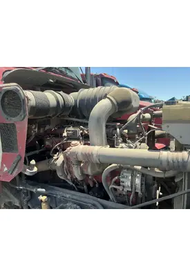 CUMMINS ISX12 Engine Assembly
