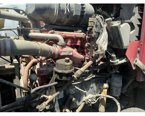 CUMMINS ISX12 Engine Assembly