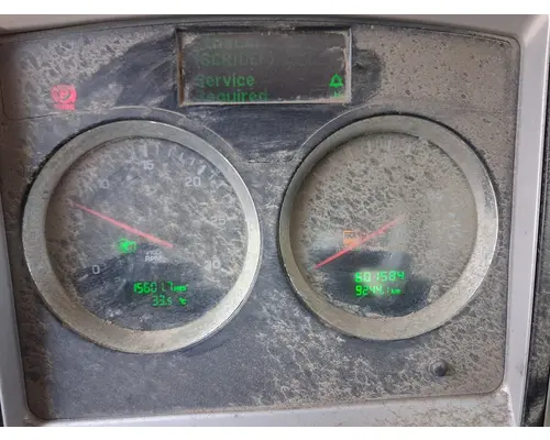CUMMINS ISX12 Engine Assembly