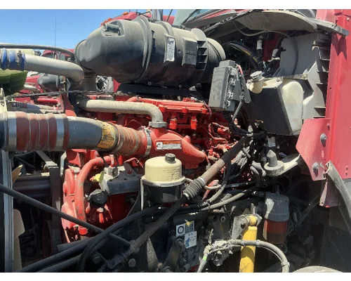 CUMMINS ISX12 Engine Assembly