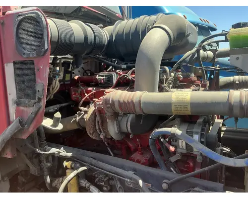 CUMMINS ISX12 Engine Assembly