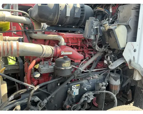 CUMMINS ISX12 Engine Assembly