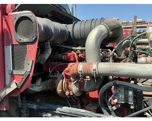 CUMMINS ISX12 Engine Assembly