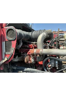 CUMMINS ISX12 Engine Assembly
