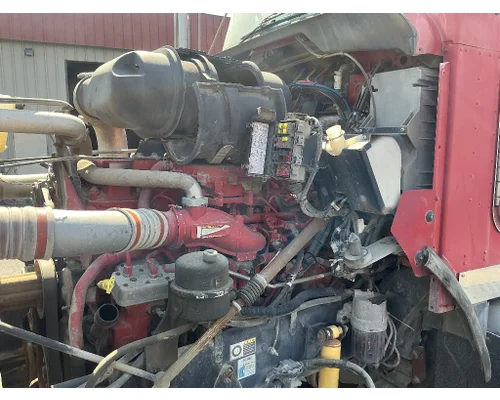 CUMMINS ISX12 Engine Assembly