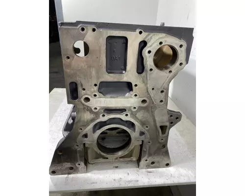 CUMMINS ISX12 Engine Block