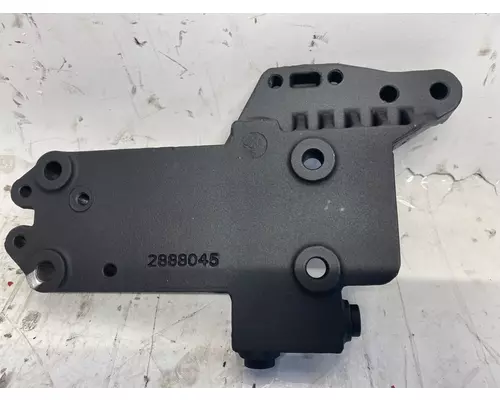 CUMMINS ISX12 Engine Bracket