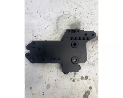 CUMMINS ISX12 Engine Bracket