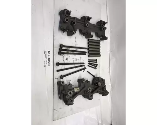 CUMMINS ISX12 Engine Brake Set