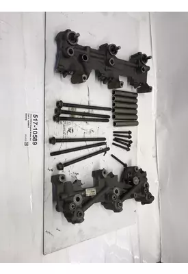 CUMMINS ISX12 Engine Brake Set