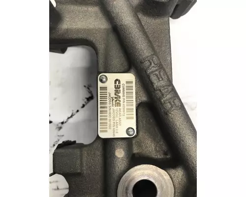 CUMMINS ISX12 Engine Brake Set