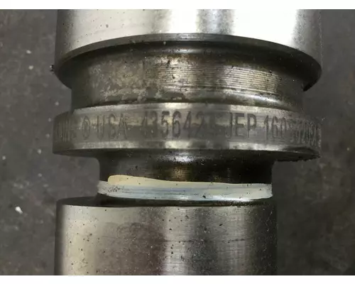 CUMMINS ISX12 Engine Camshaft