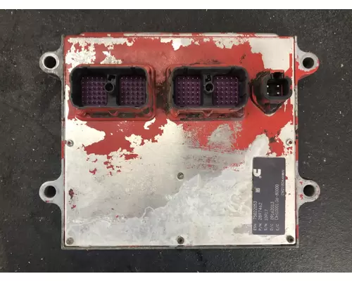 CUMMINS ISX12 Engine Control Module (ECM)