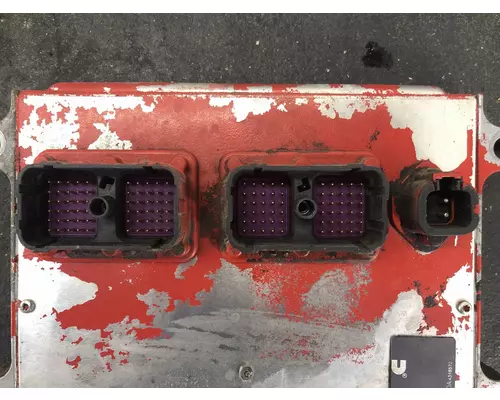 CUMMINS ISX12 Engine Control Module (ECM)