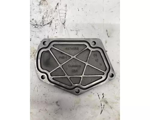 CUMMINS ISX12 Engine Cover