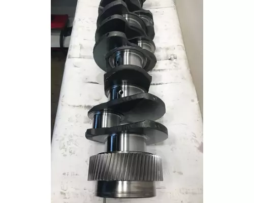 CUMMINS ISX12 Engine Crankshaft