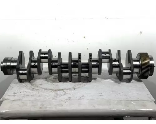 CUMMINS ISX12 Engine Crankshaft